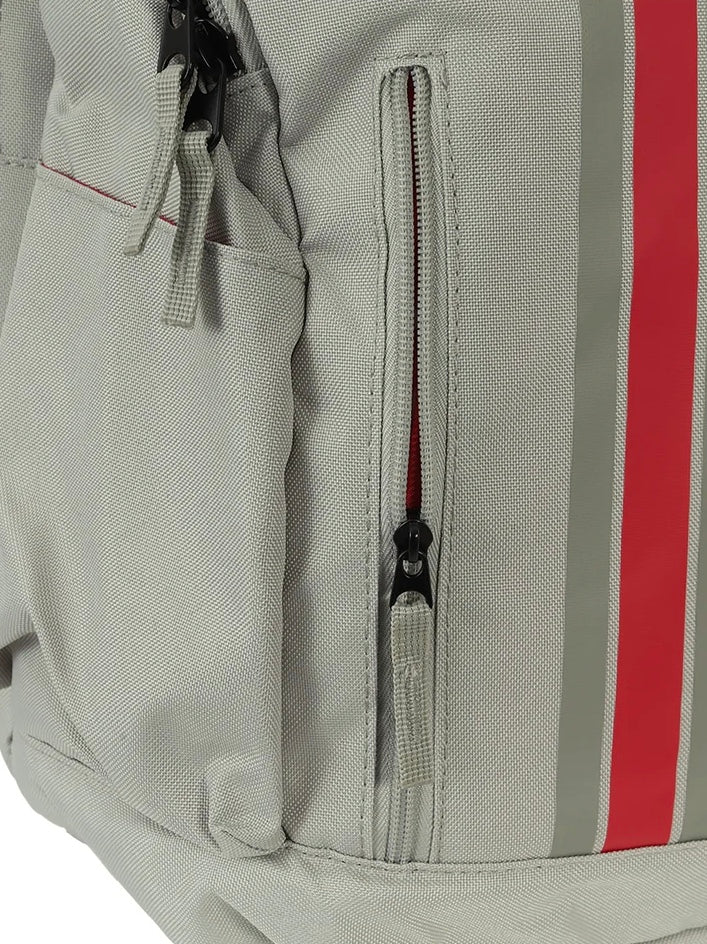 Wilson 2025 Team Backpack Bag (Oats)