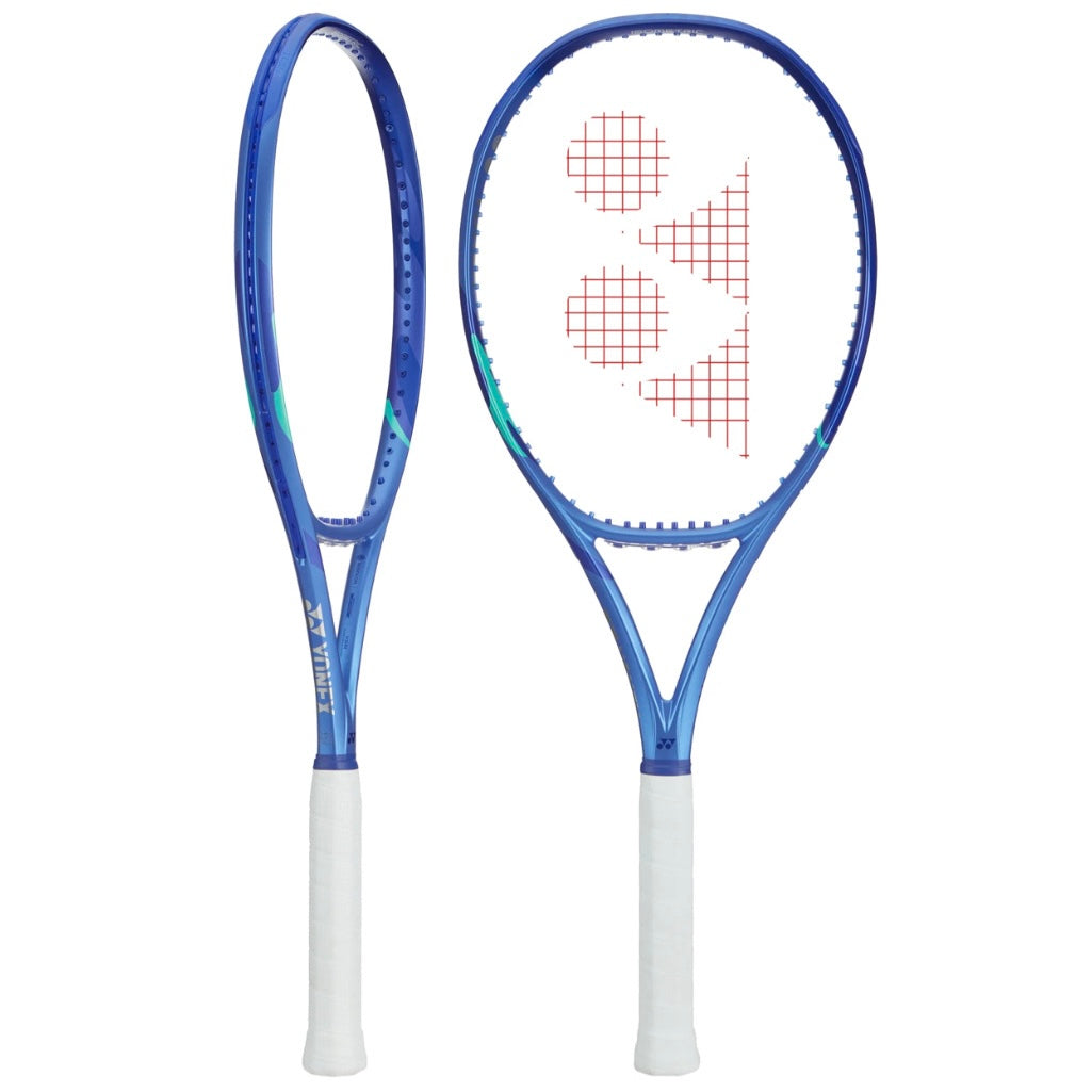 Yonex EZONE 98 Tour (315g) 2025 Tennis Racket (Unstrung)