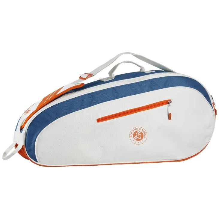 Wilson Roland Garros Team (3 Pack) Racket Bag 2024