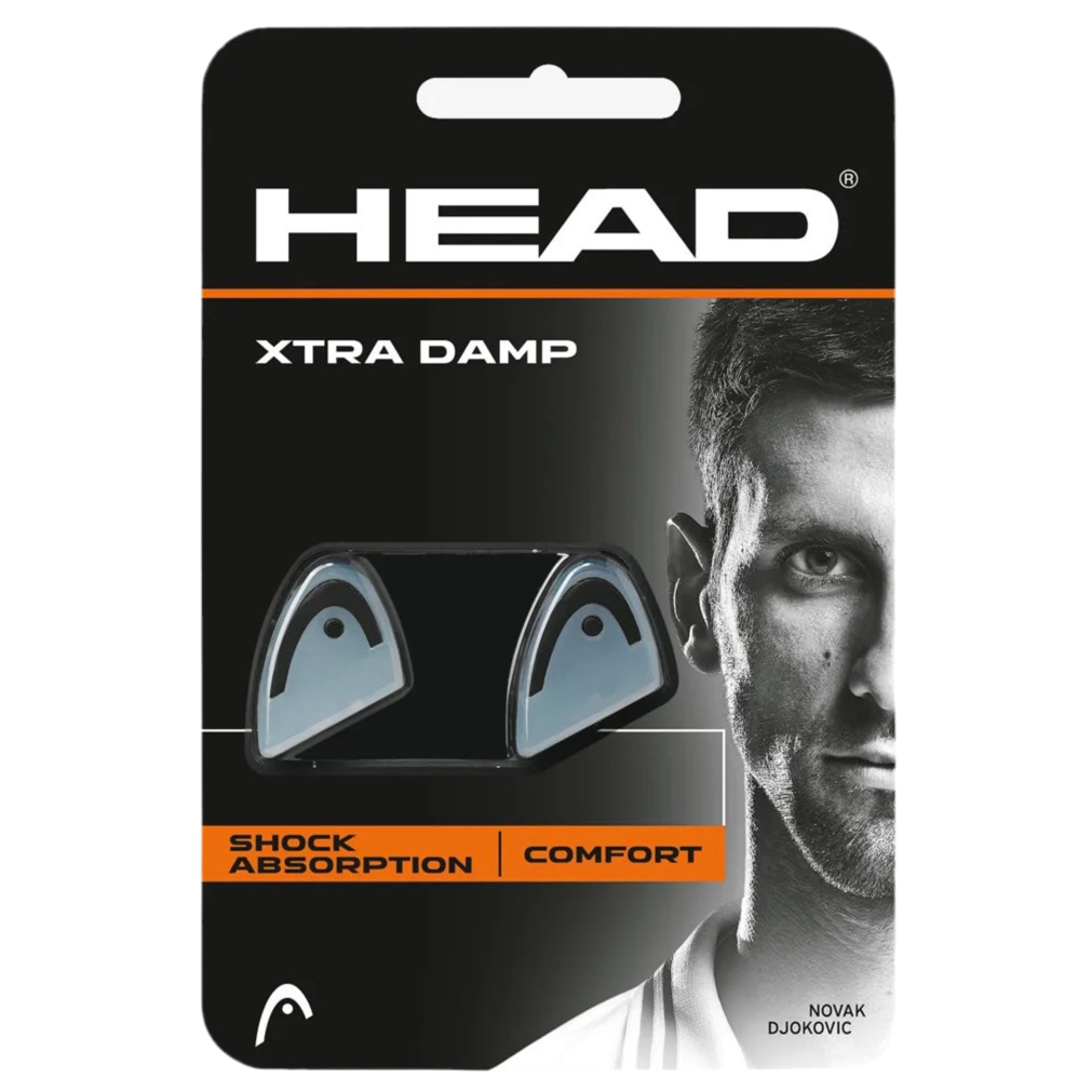 Head Xtra Damp Dampener - SportStation HK