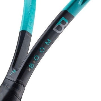 Head Boom MP 2024 Tennis Racket (295g) (Unstrung)