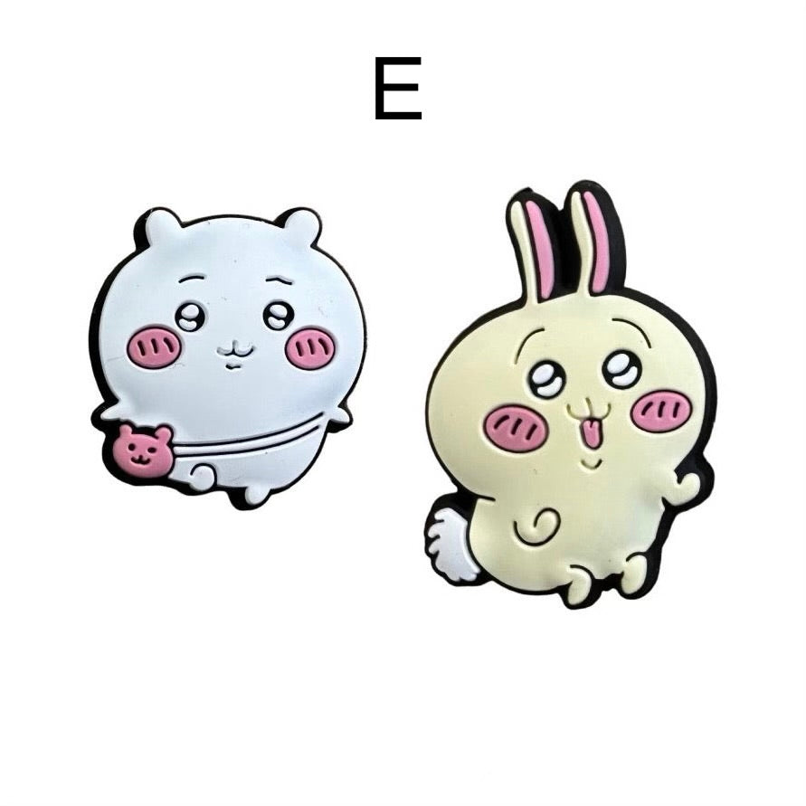 Cartoon Vibration Dampener (2 pieces)