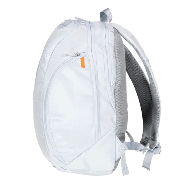 Wilson Super Tour Shift Backpack Bag (White)