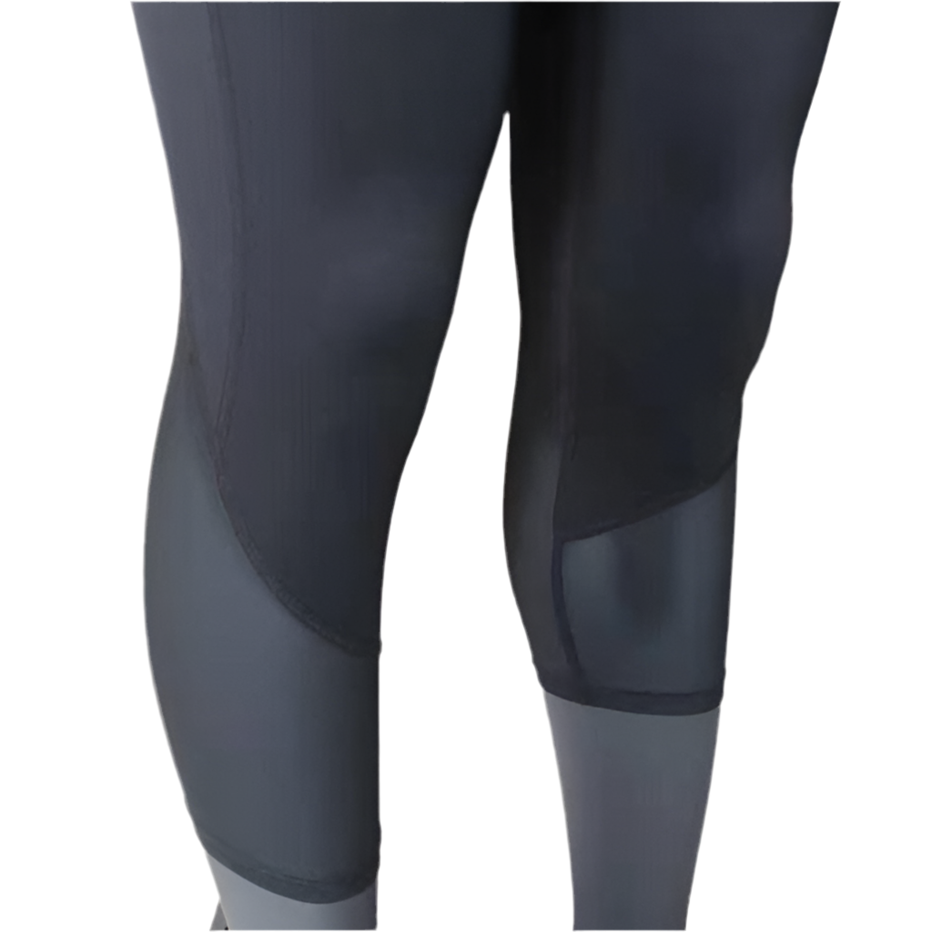 Nike Women's Tennis / Running Tights Pants Leggings (Black)