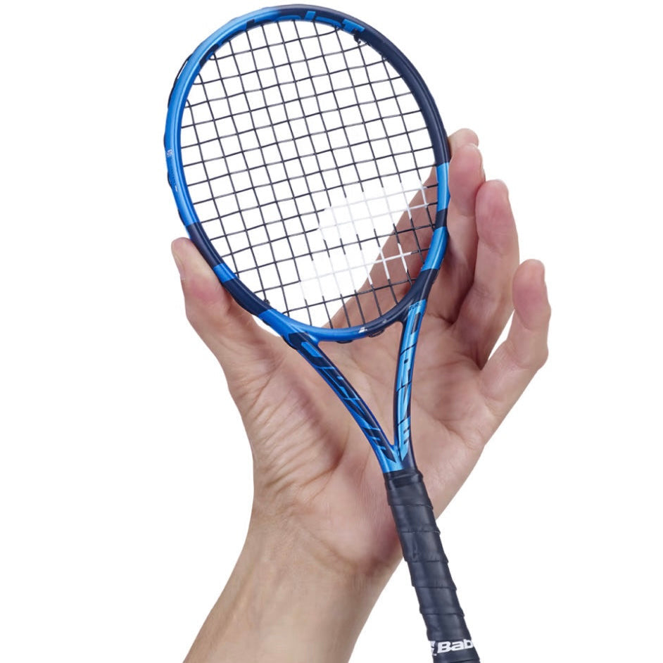 Mini Babolat Tennis Racket (25cm)