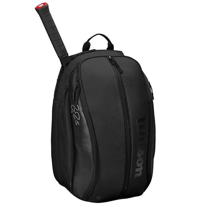Wilson RF DNA Backpack bag (Black)