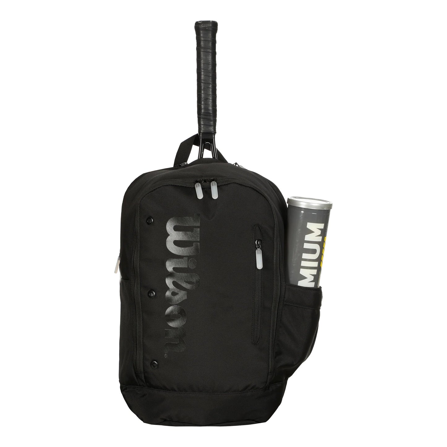 Wilson Noir Tour Backpack Bag (Black)