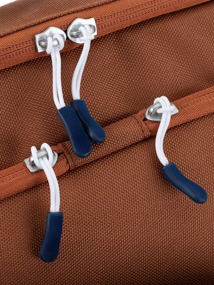 Wilson Roland Garros Team (3 Pack) Racket Bag (Clay)