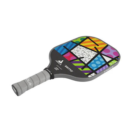 JOOLA Britto Pickleball Paddle