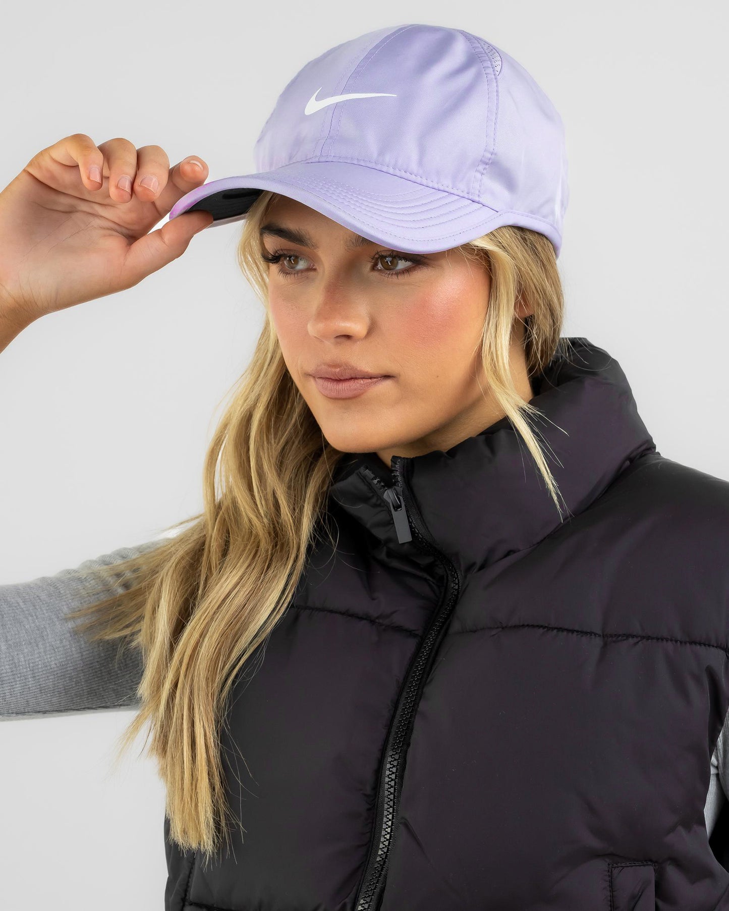 Nike Dri-FIT Club Unstructured Featherlight Cap - SportStation HK
