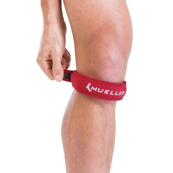 Mueller Jumper’s Knee Strap - SportStation HK