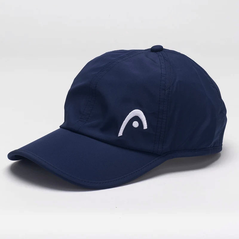 Head Unisex Pro Player Cap (Navy)