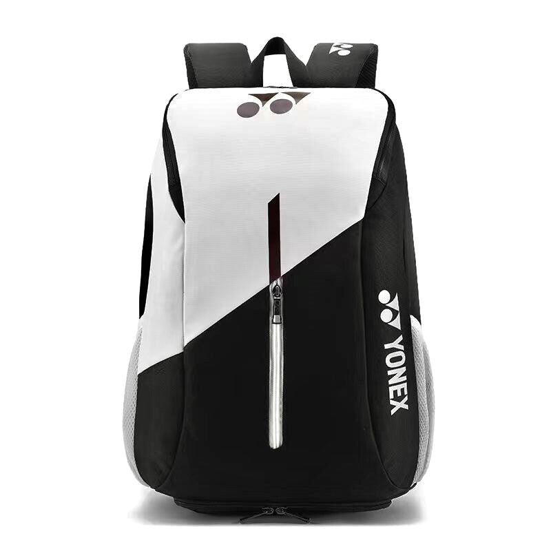 Yonex Backpack YY109 bag (Black-White)