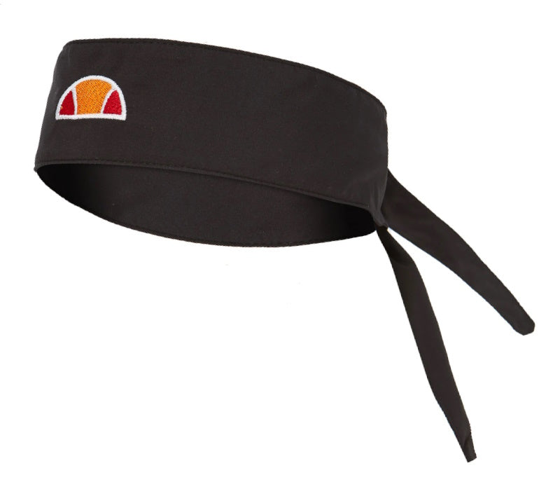 Ellesse Raddo Bandana (Black)