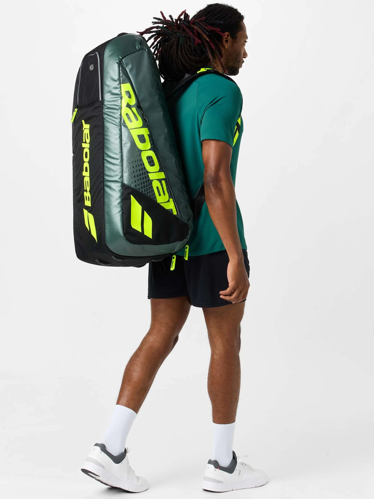 Babolat 2026 Pure Aero (6 Pack) Racket Bag