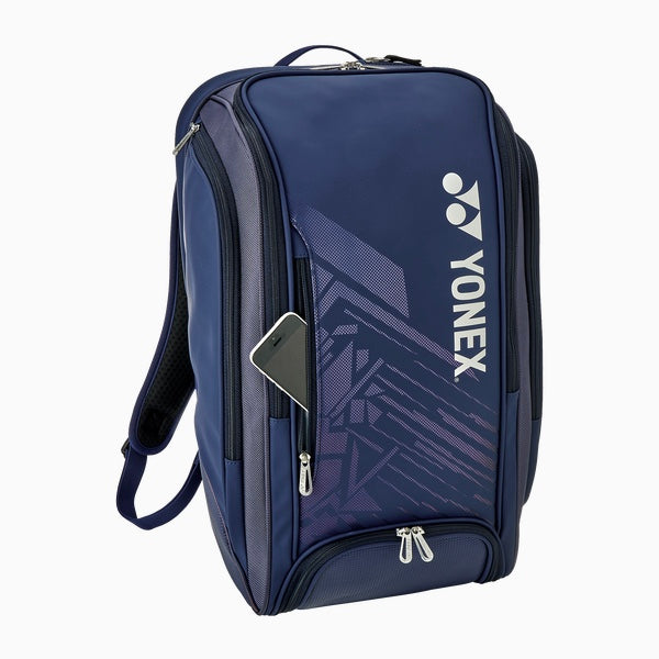 Yonex 2025 Expert Backpack bag (Smoke Navy)