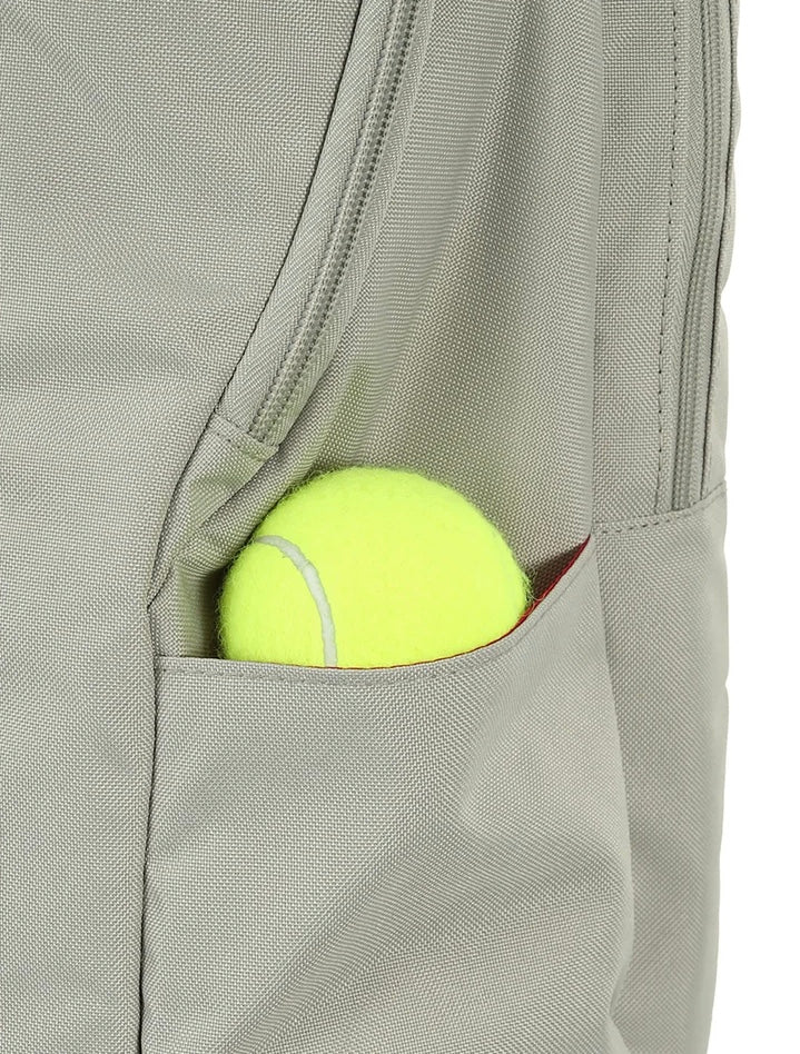 Wilson 2025 Team Backpack Bag (Oats)