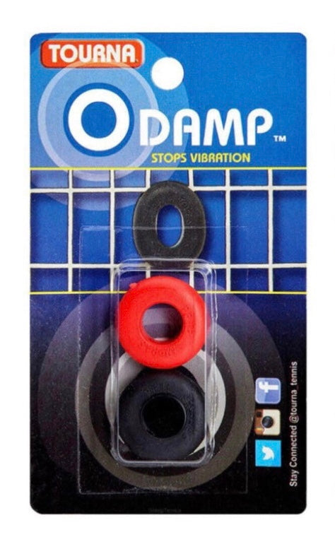 Tourna Pete Sampras Vibration Dampener - SportStation HK