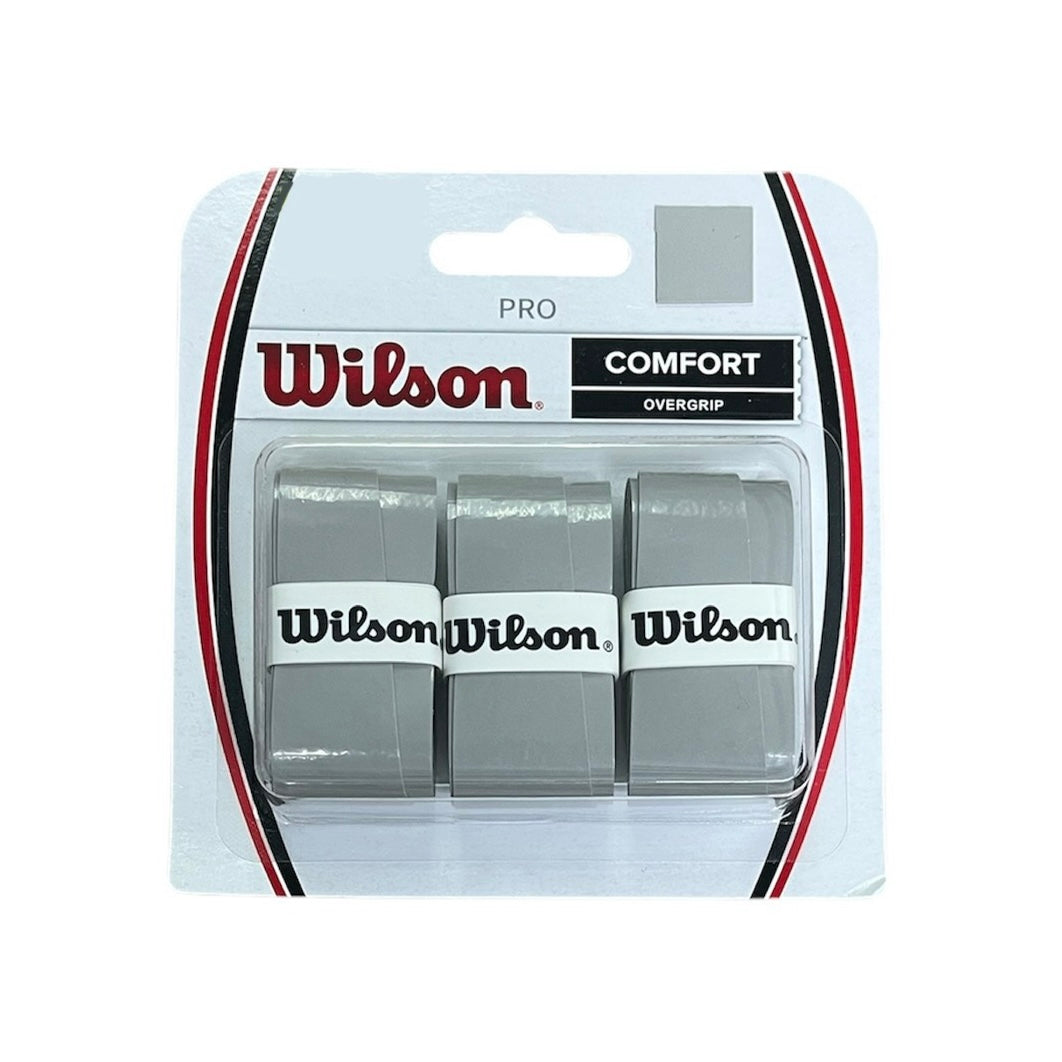 Wilson Pro Comfort Overgrip - SportStation HK