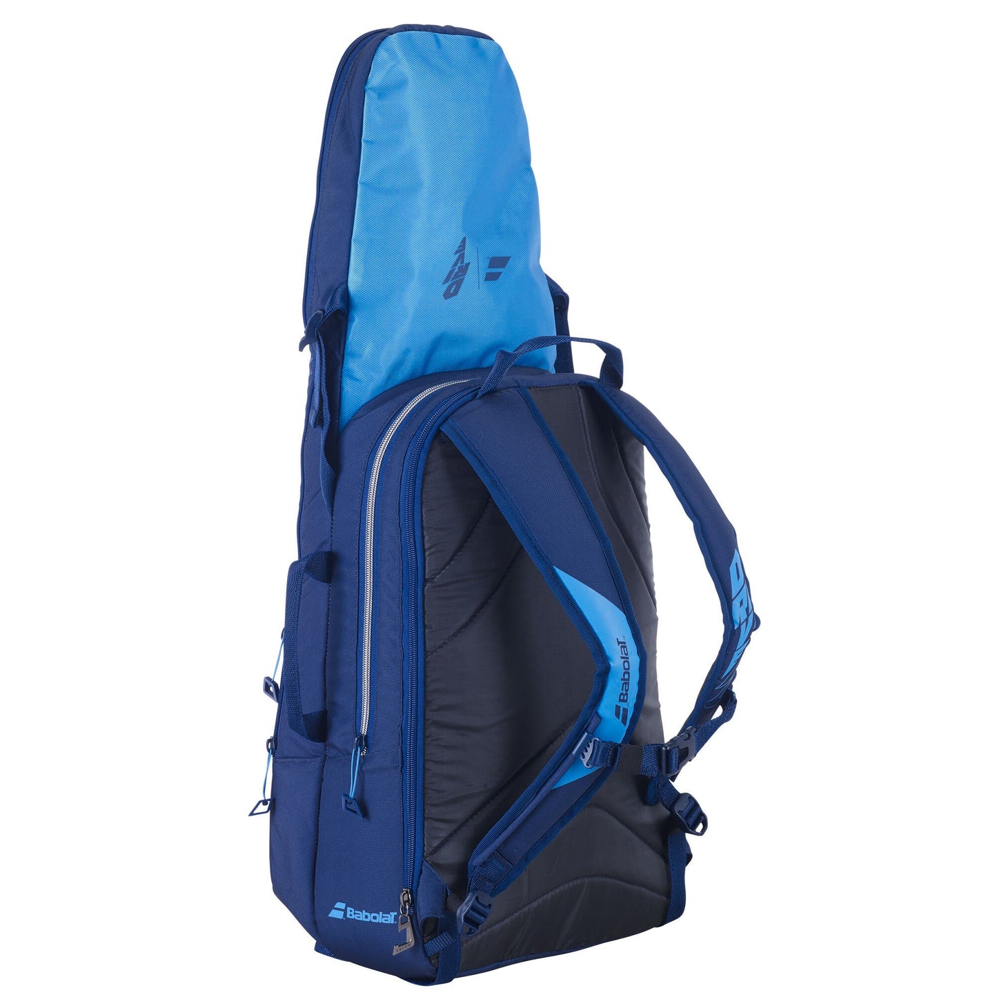 Babolat Pure Drive 3-Pack Backpack Bag (Blue) - SportStation HK