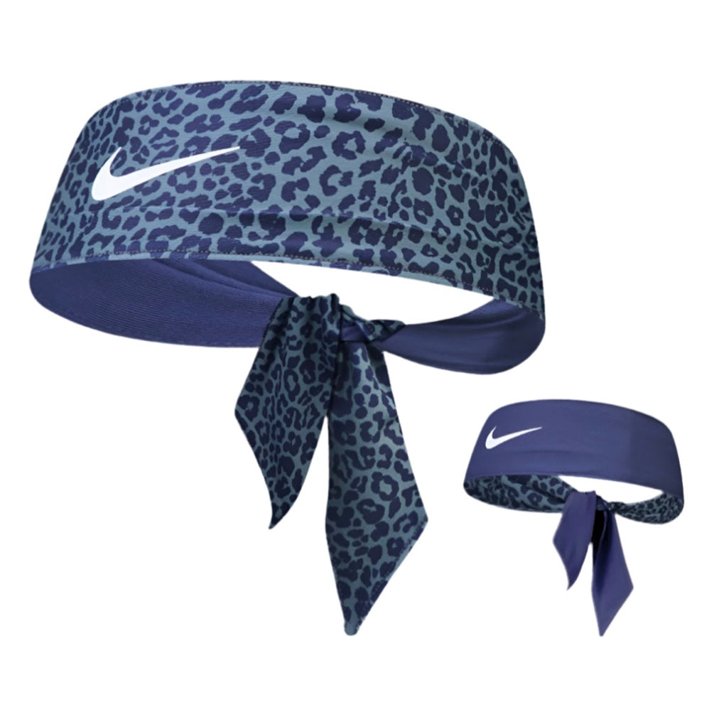 Nike Unisex Dri-Fit Reversible Head Tie - SportStation HK
