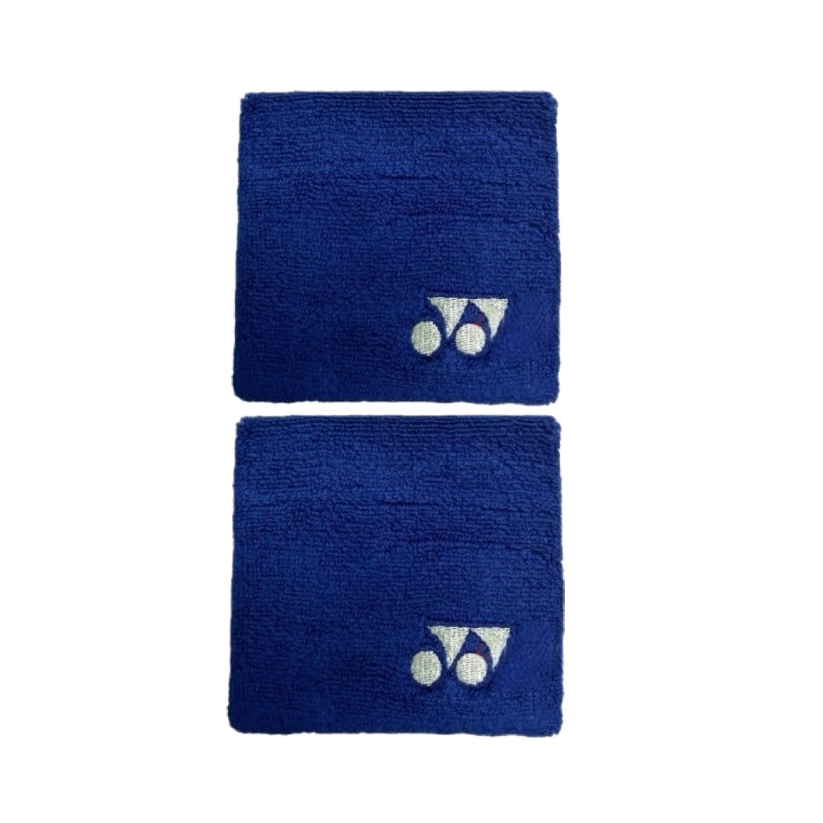 Yonex 8cm Comfort Wristband (a pair)