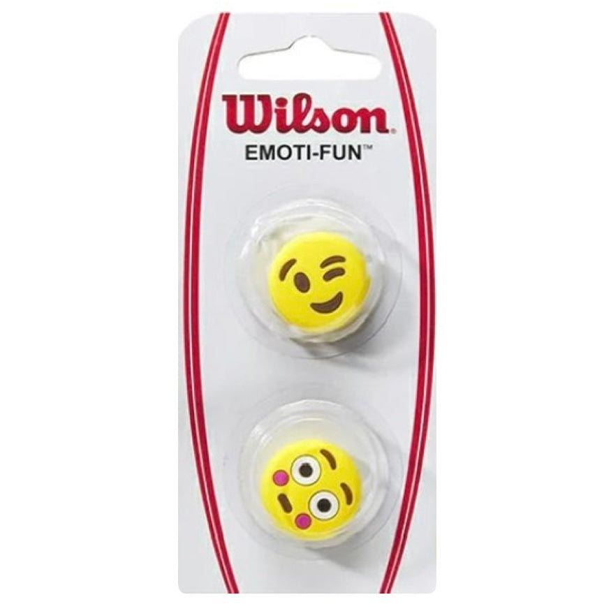 Wilson Emoti-Fun Dampener