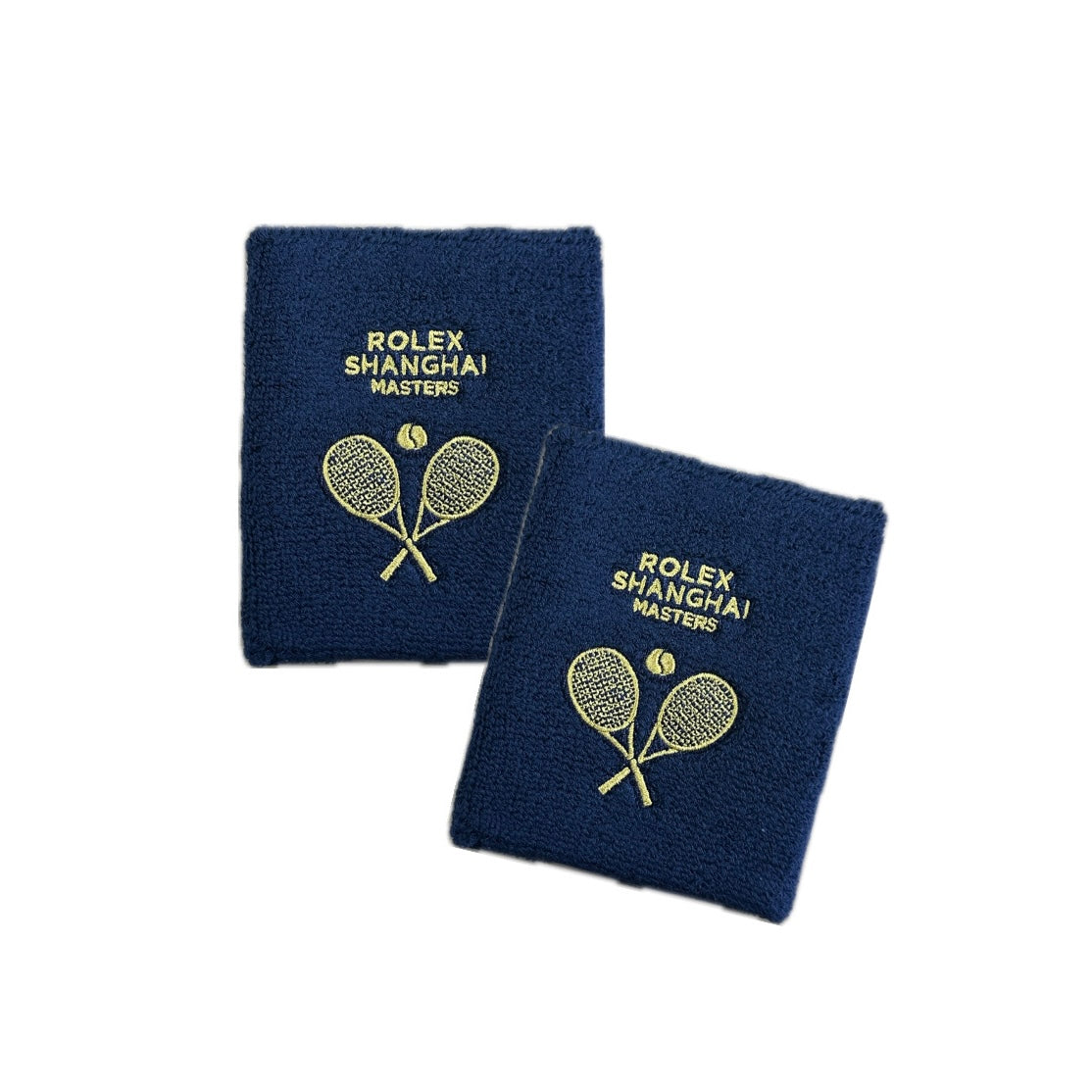 Rolex Shanghai Masters Wristbands
