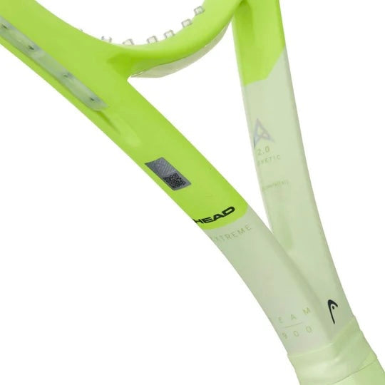 Head Extreme Team 2024 Tennis Racket (265g) (Unstrung)