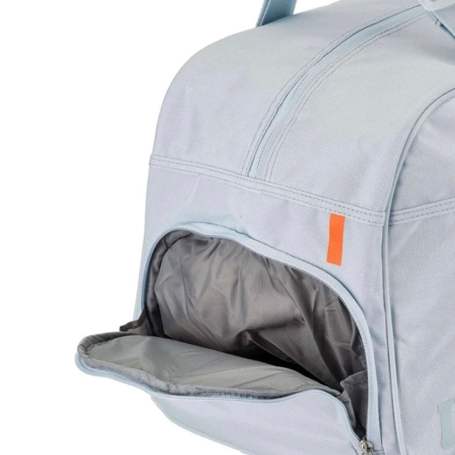 Wilson Super Tour Shift Duffle Bag (Artic Ice)
