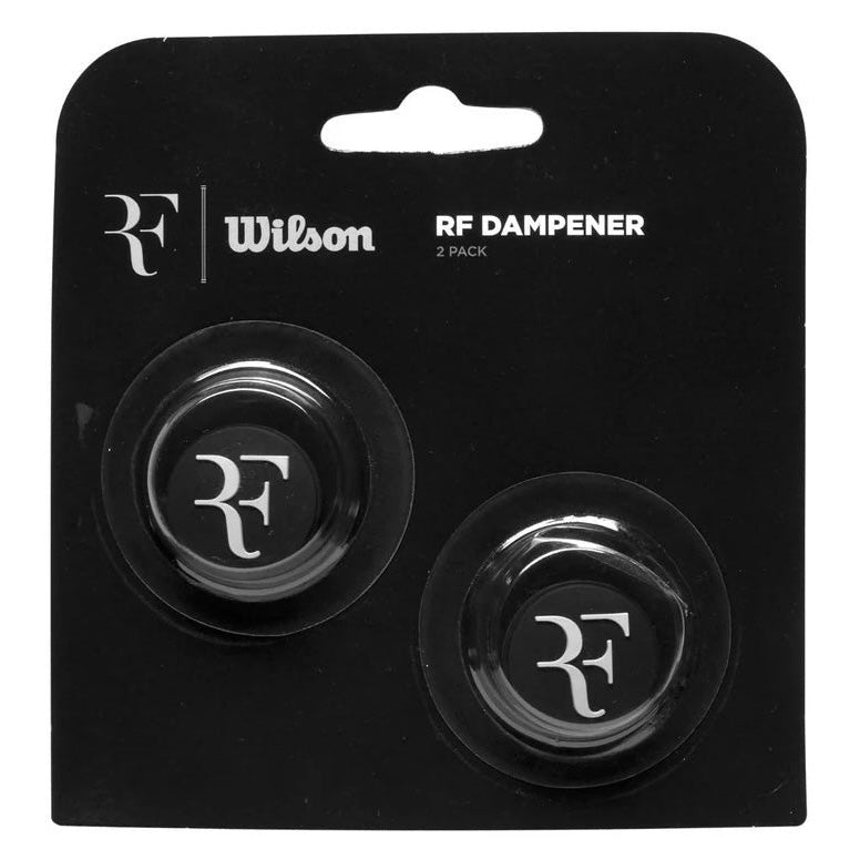 Wilson RF Dampener 2-Pack
