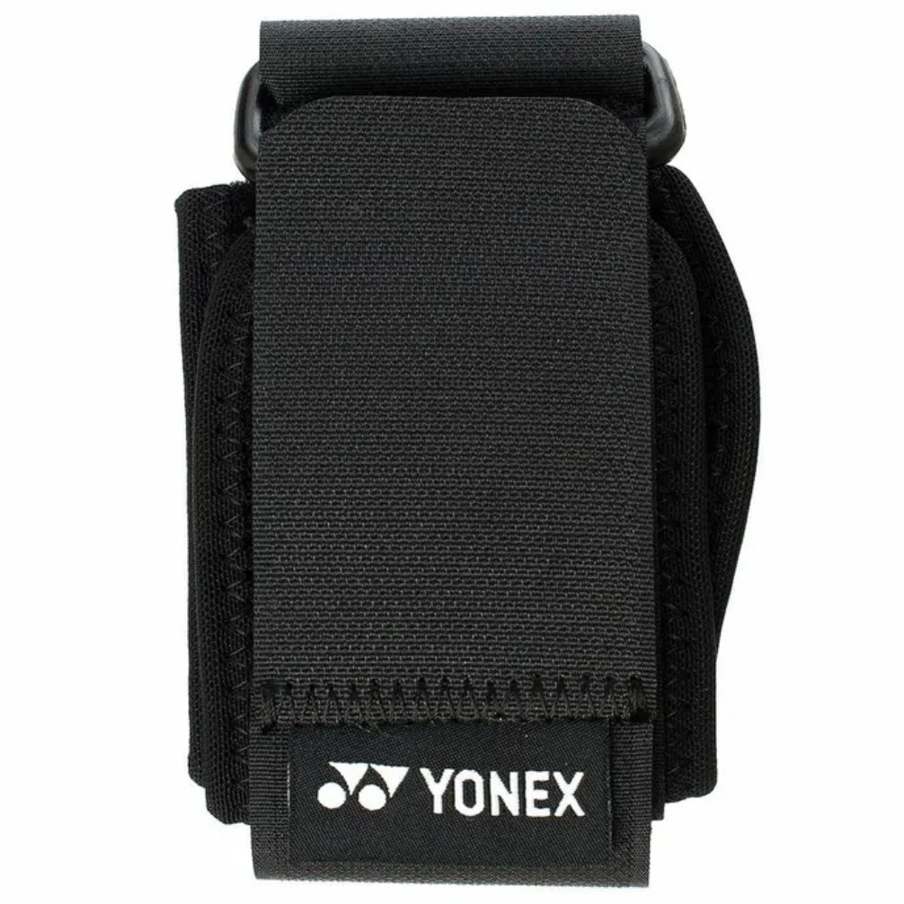 Yonex Neoprene Elbow Wrap SRG522 Black - SportStation HK