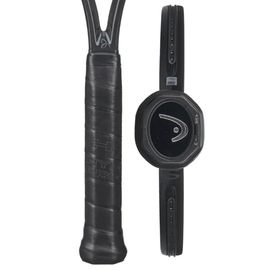 Head Speed Pro Legend 2024 Tennis Racket (310g) (Unstrung)