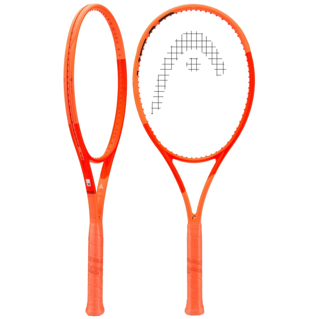 Head Radical Team 2025 Tennis Racket (280g) (Unstrung)