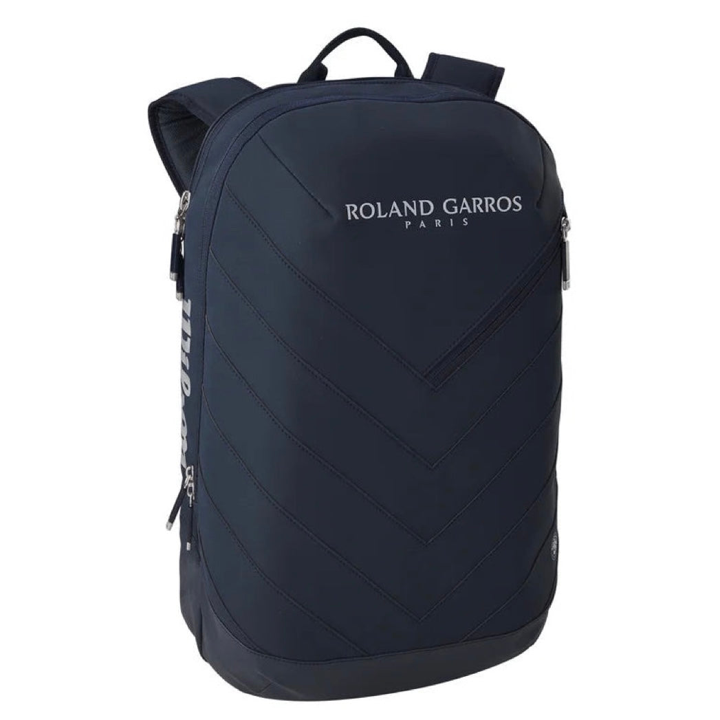Wilson Roland Garros Session Soiree Backpack Bag