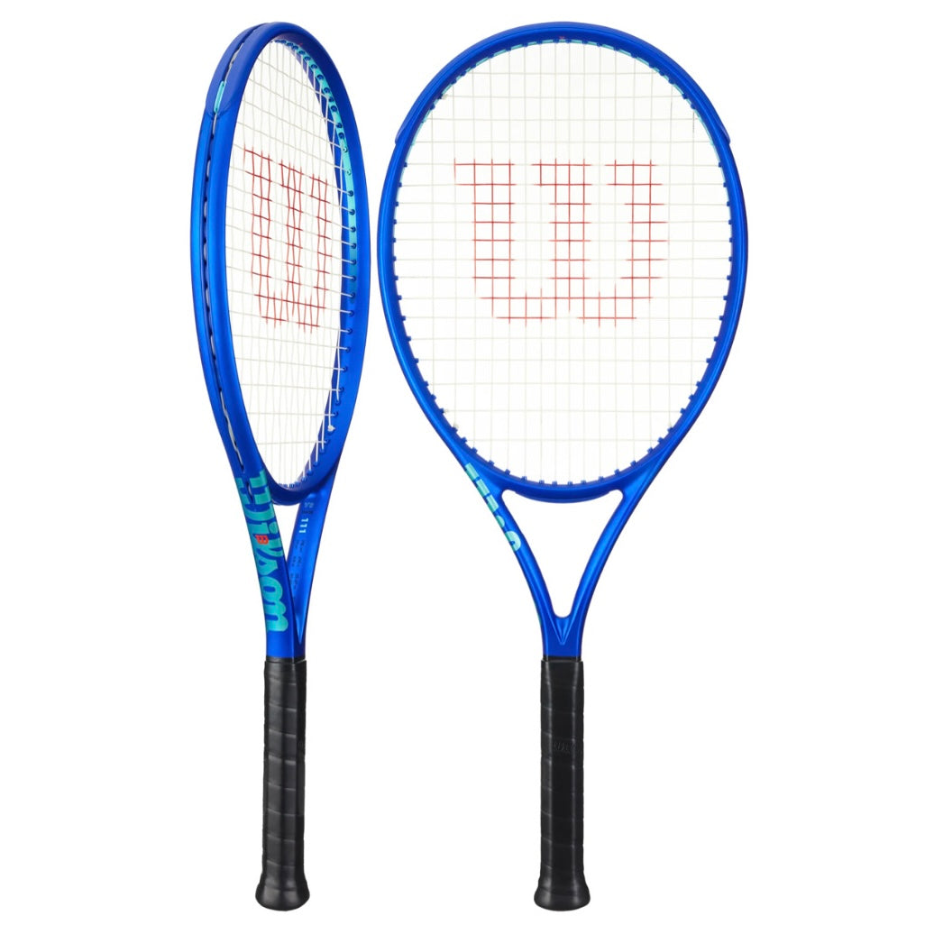 Wilson Ultra 111 v5 Tennis Racket (270g) (Unstrung)