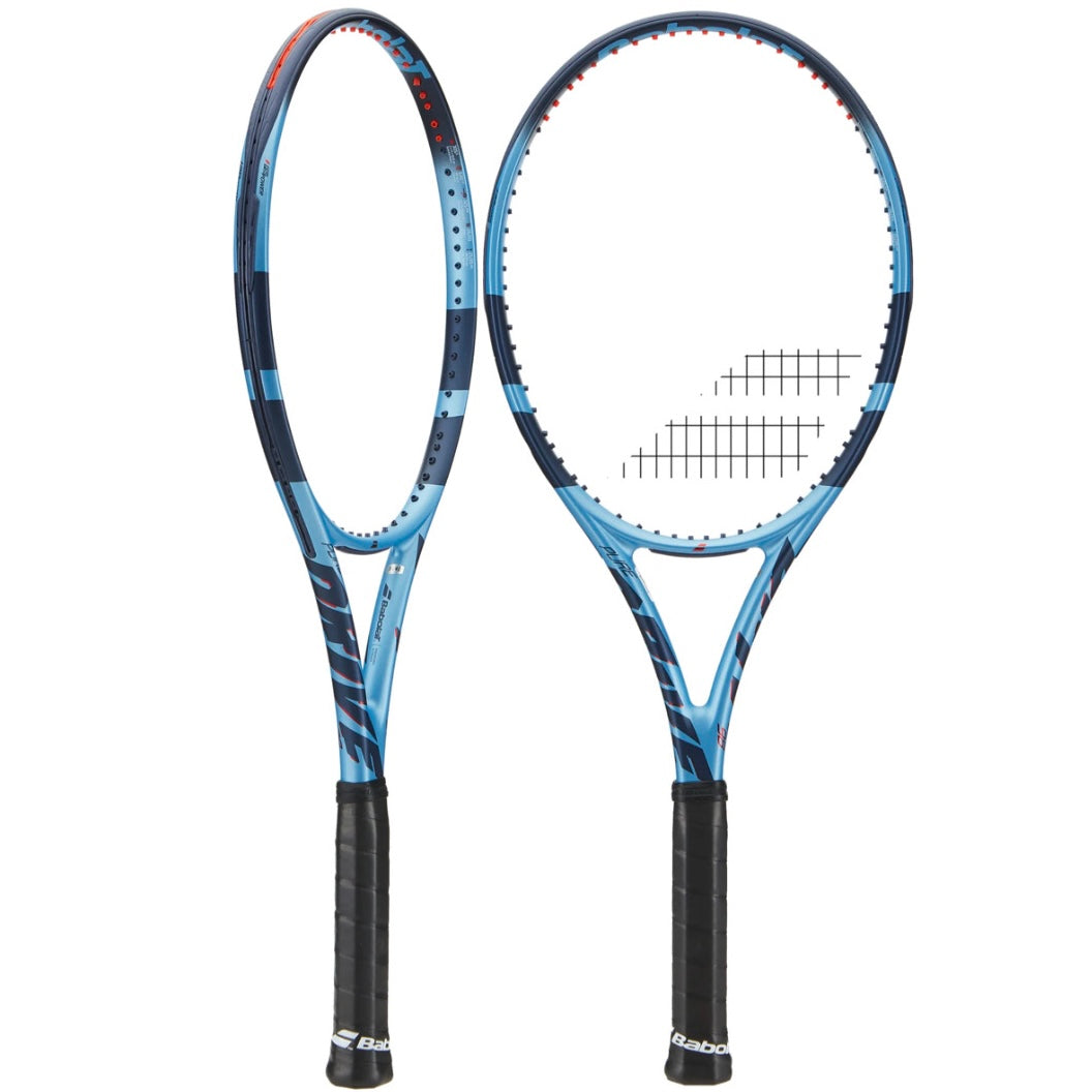 Babolat Pure Drive 98 2025 Tennis Racket (305g) (Unstrung)