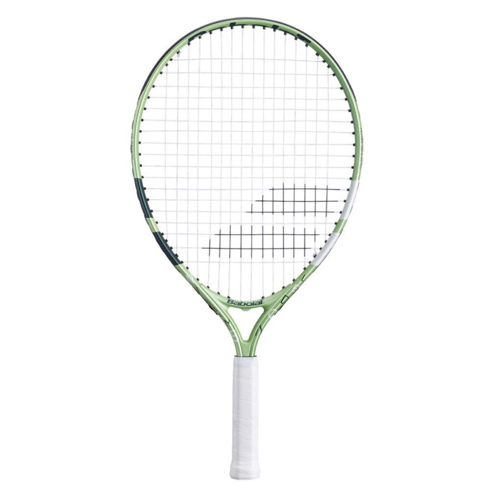 Babolat Wimbledon Junior 23 2025 Tennis Racket (Prestrung)