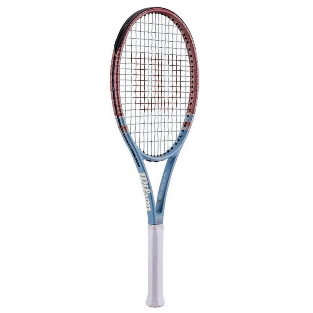 Wilson Pro Staff 97L v14 Beijing Limited Edition Tennis Racket (290g) (Unstrung)