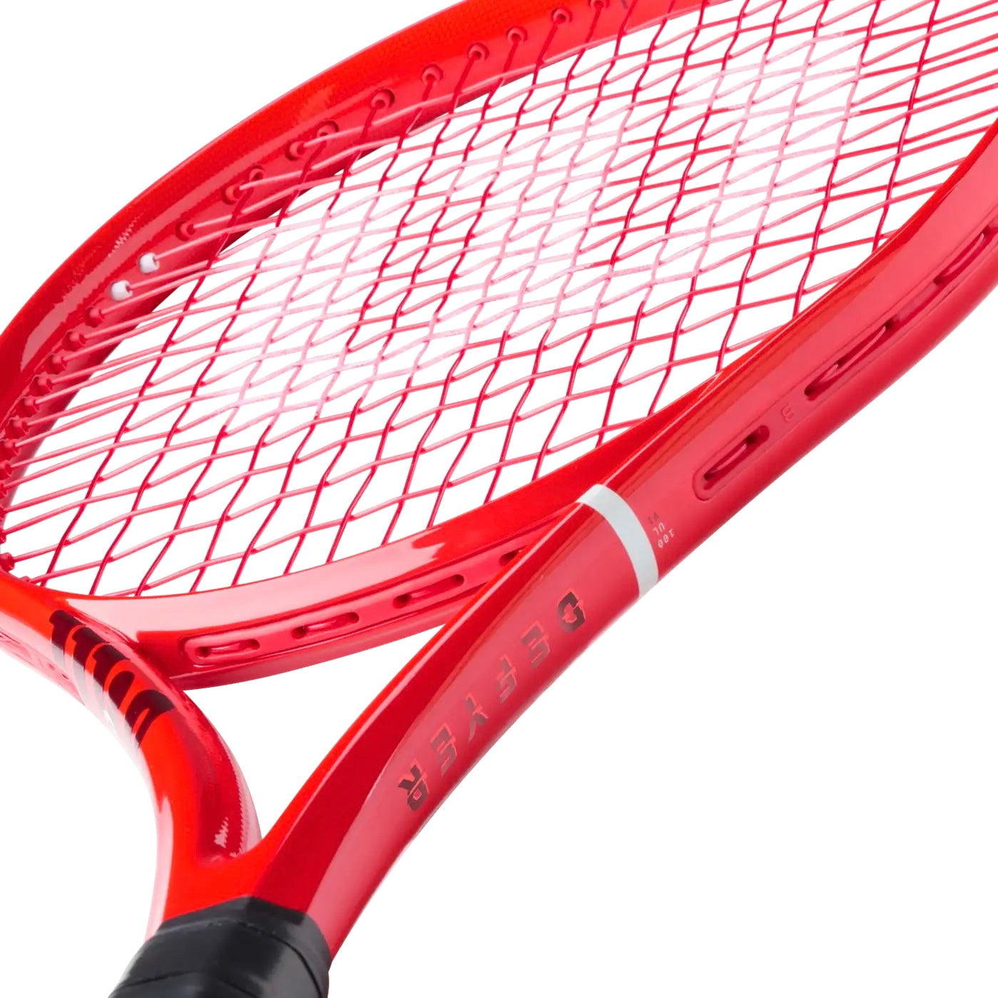 Wilson Defyer 100UL Tennis Racket (265g) (Unstrung)