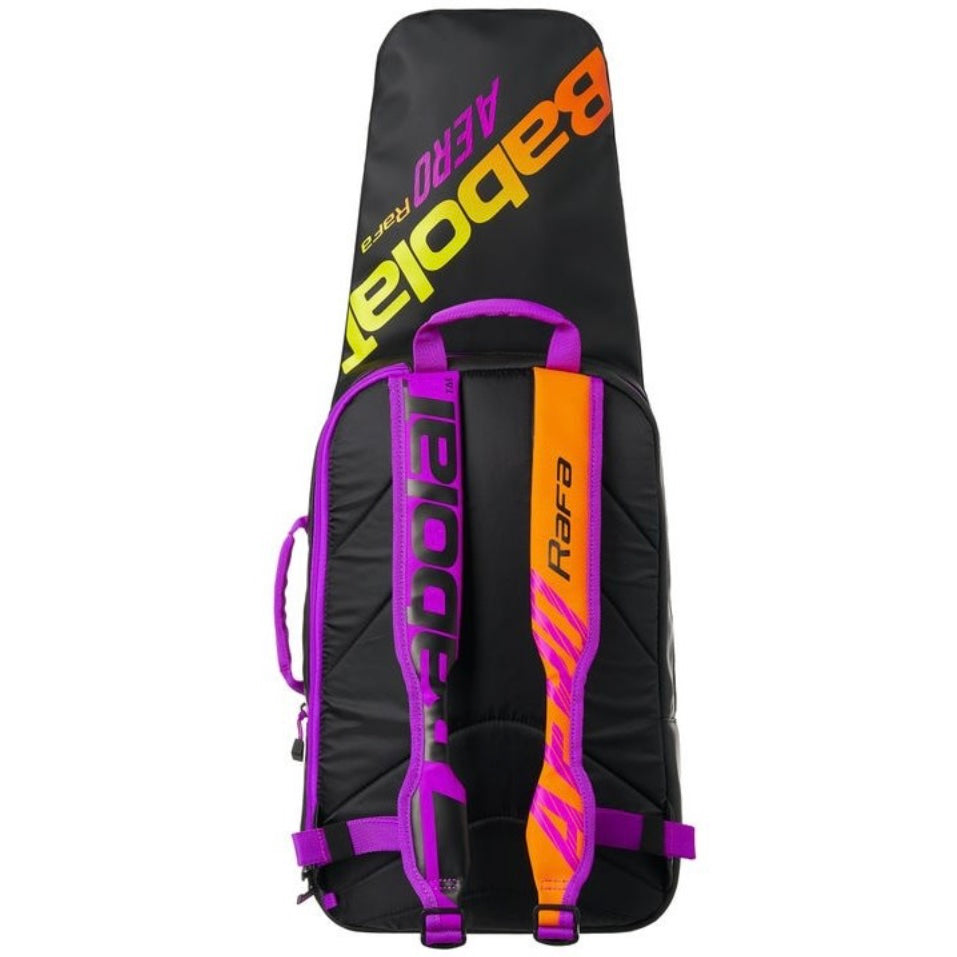 Babolat Pure Aero Rafa 3-Pack Backpack Bag - SportStation HK
