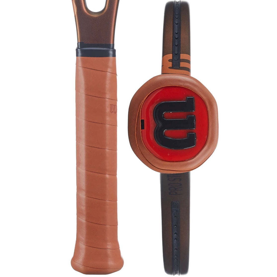 Wilson Pro Staff 97 v14 Tennis Racket (315g) (Unstrung)