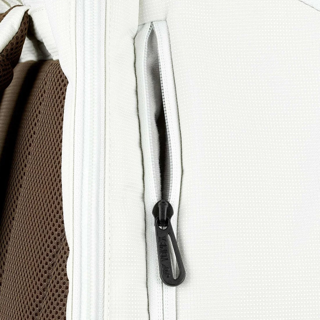 Yonex Pro Backpack bag (Sand Beige)