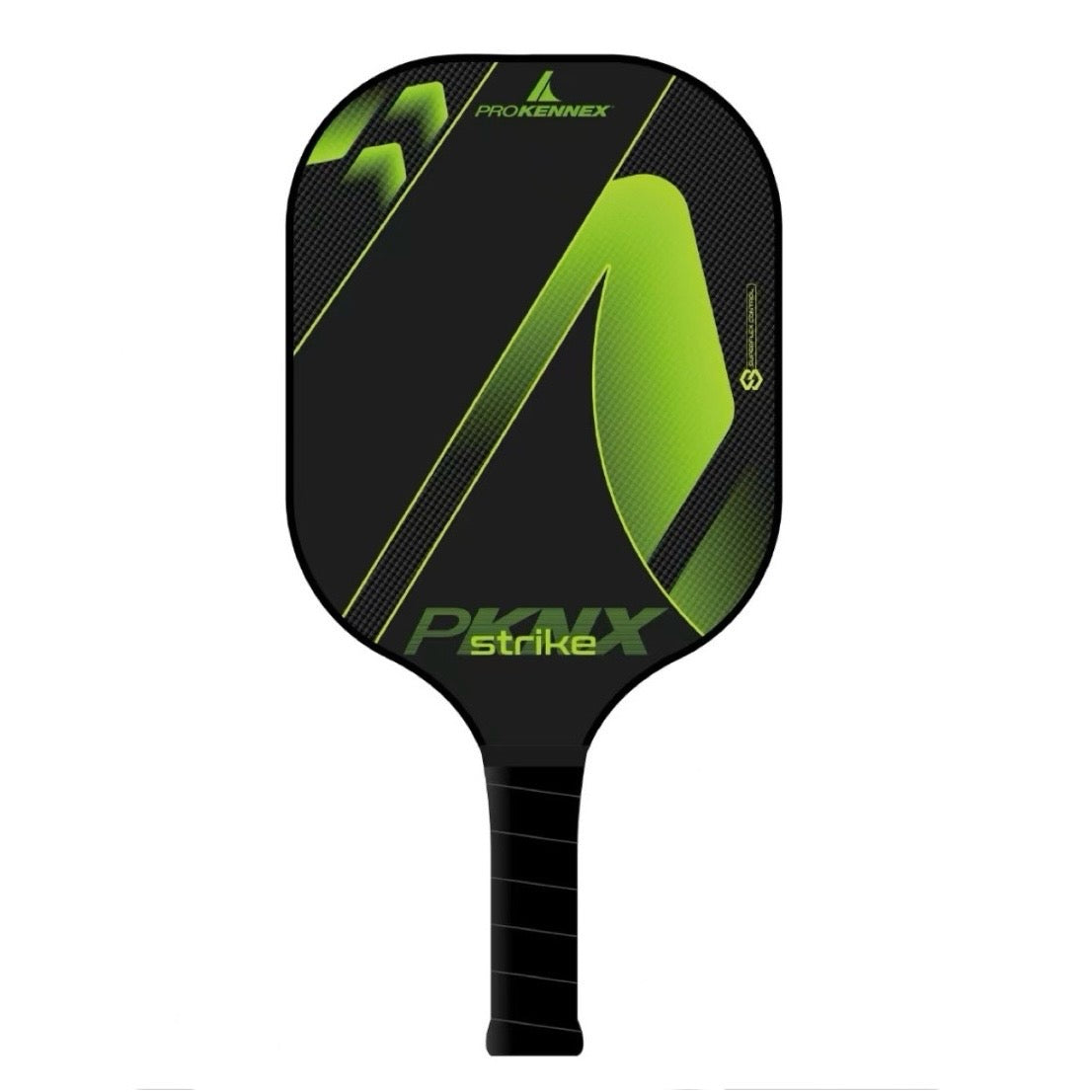 ProKennex Strike Neon Green Pickleball Paddle