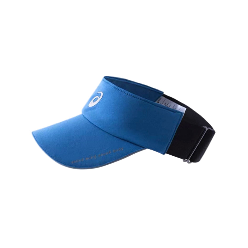 Asics Youth Junior Adjustable Visor