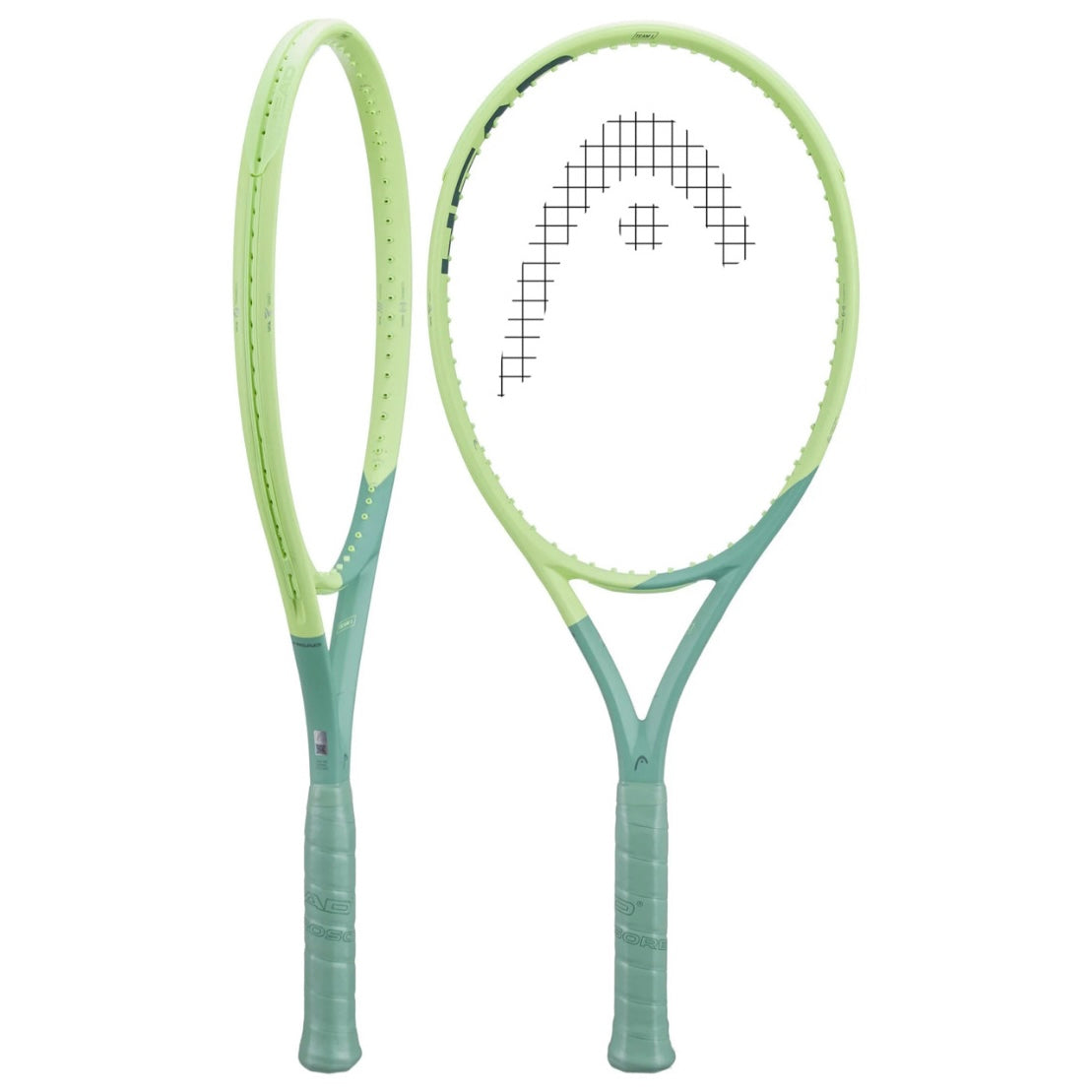 Head Extreme Tour 2022 Tennis Racket (305g) (Unstrung)