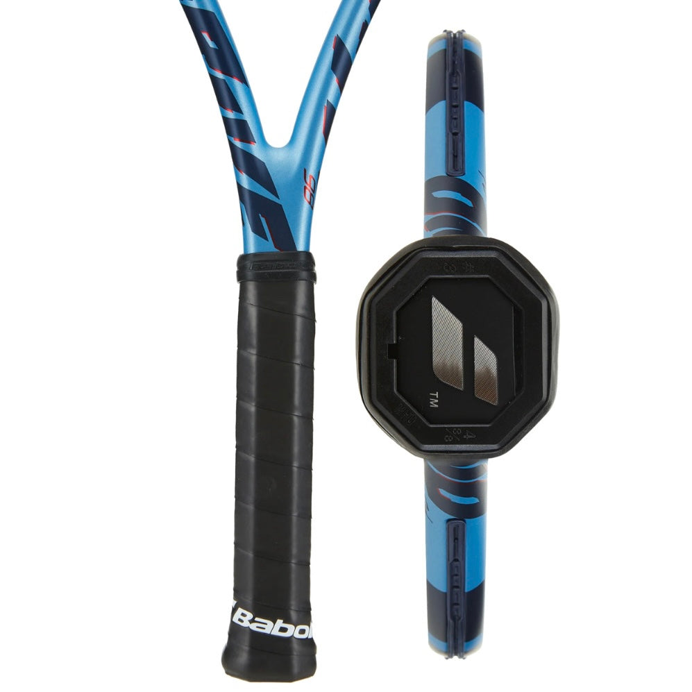 Babolat Pure Drive 98 2025 Tennis Racket (305g) (Unstrung)