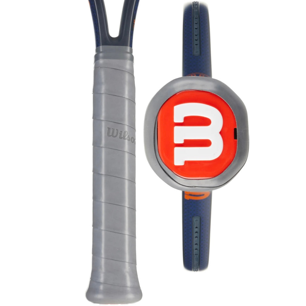 Wilson Shift 99 Roland Garros 2025 Session Soiree Tennis Racket (300g) (Unstrung)