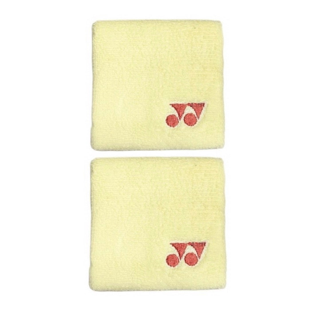 Yonex 8cm Comfort Wristband (a pair)