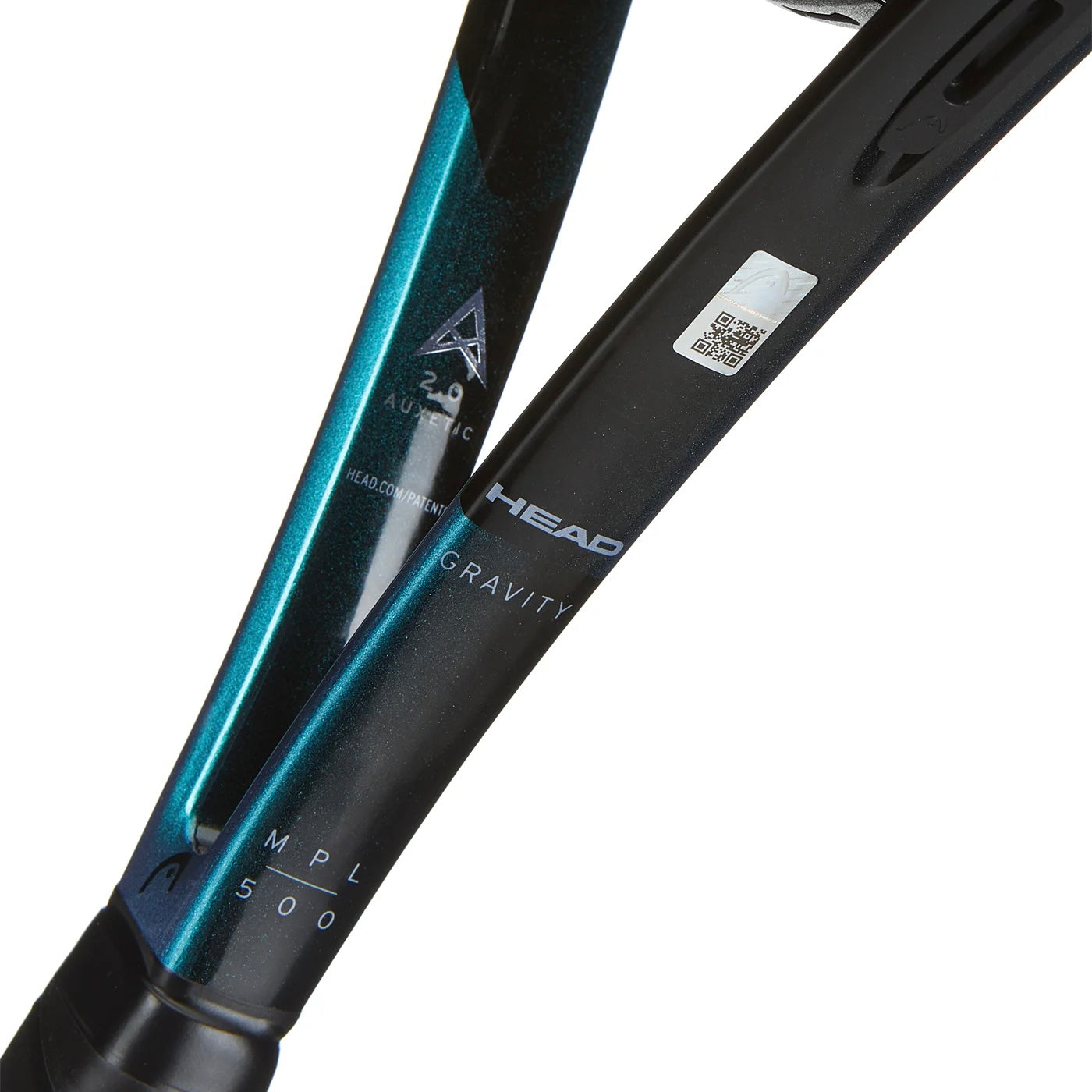 Head Gravity MP L 2025 Tennis Racket (280g) (Unstrung)
